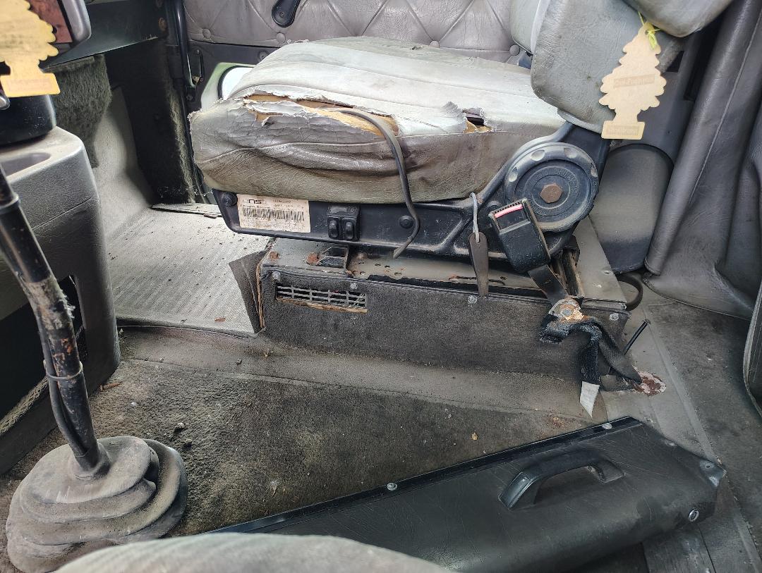 2000 INTERNATIONAL 9900 Eagle - Image 13